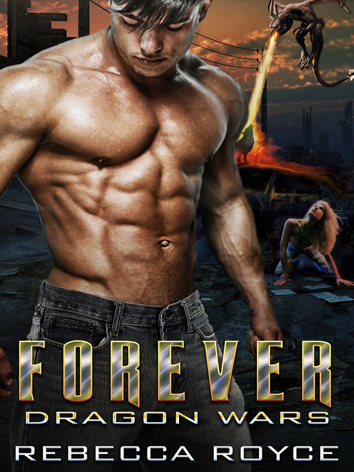 Title details for Forever by Rebecca Royce - Available